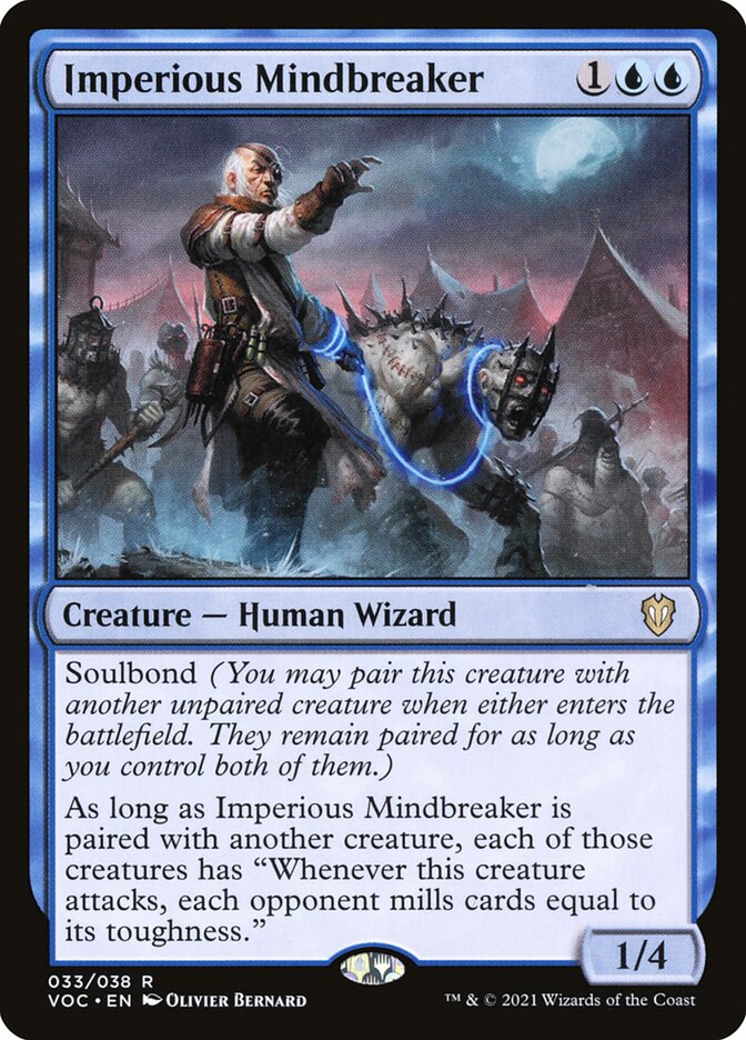 image Imperious Mindbreaker