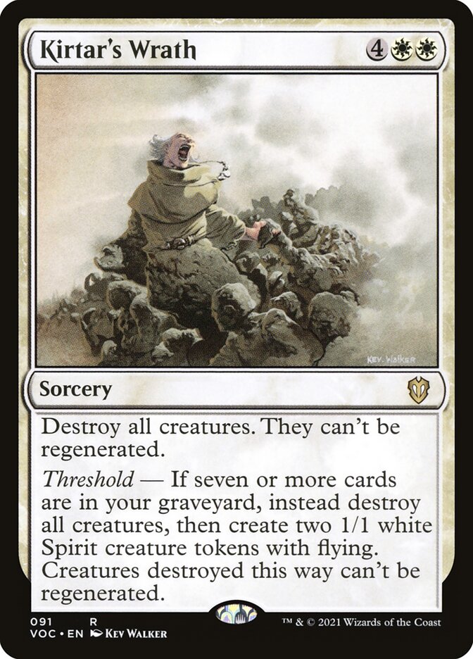 image Kirtar's Wrath