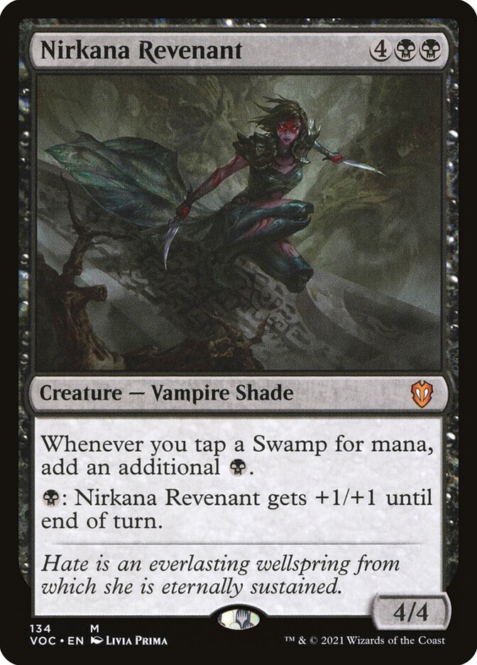 image Nirkana Revenant