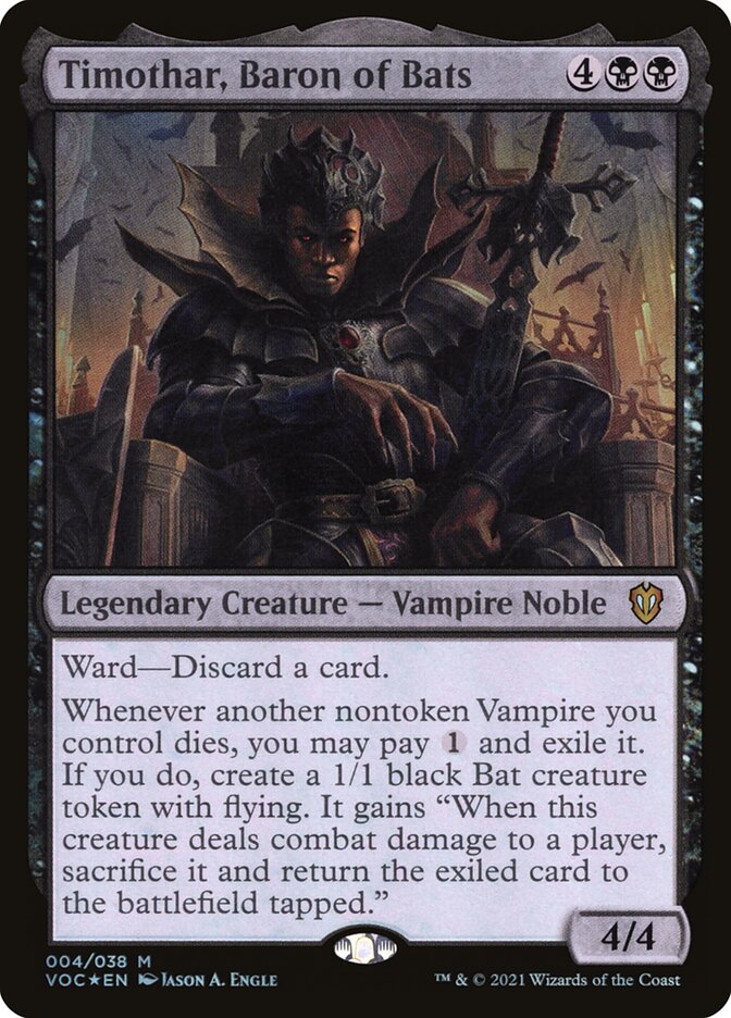 image Timothar, Baron of Bats