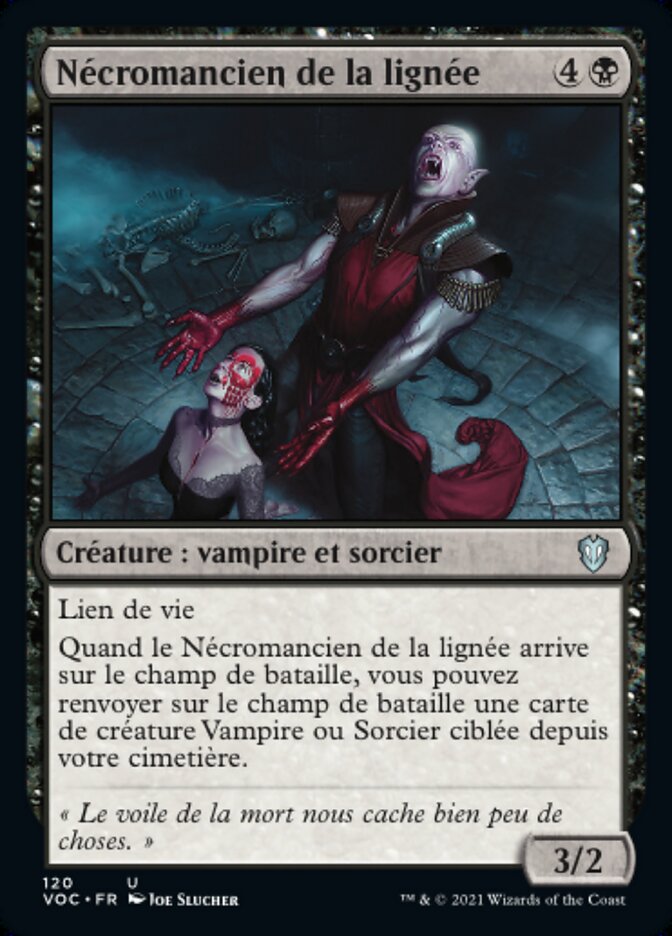 image Nécromancien de la lignée