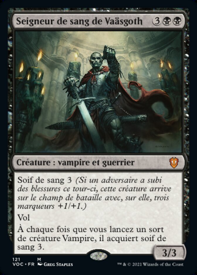 image Seigneur de sang de Vaäsgoth