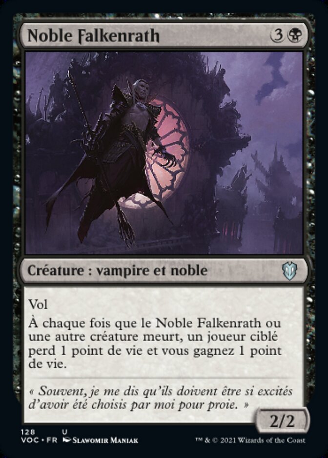 image Noble Falkenrath