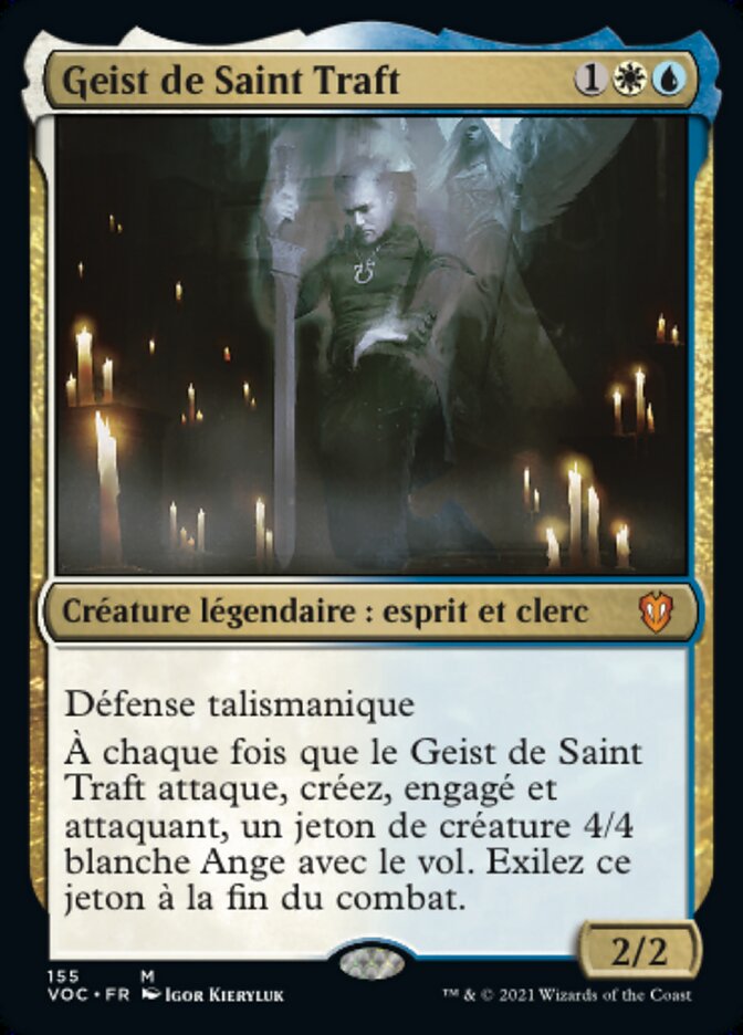 image Geist de Saint Traft