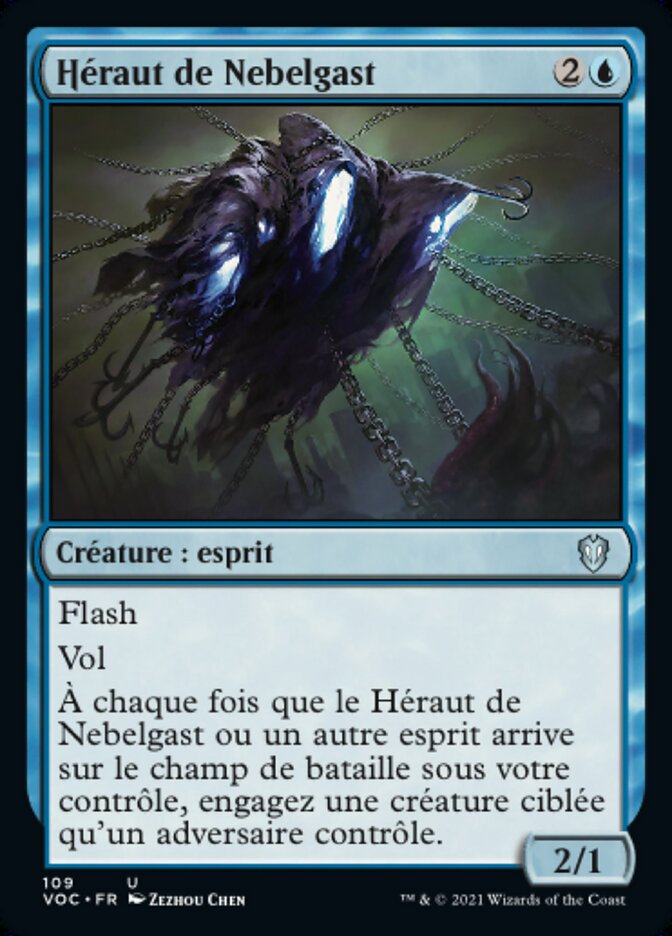 image Héraut de Nebelgast