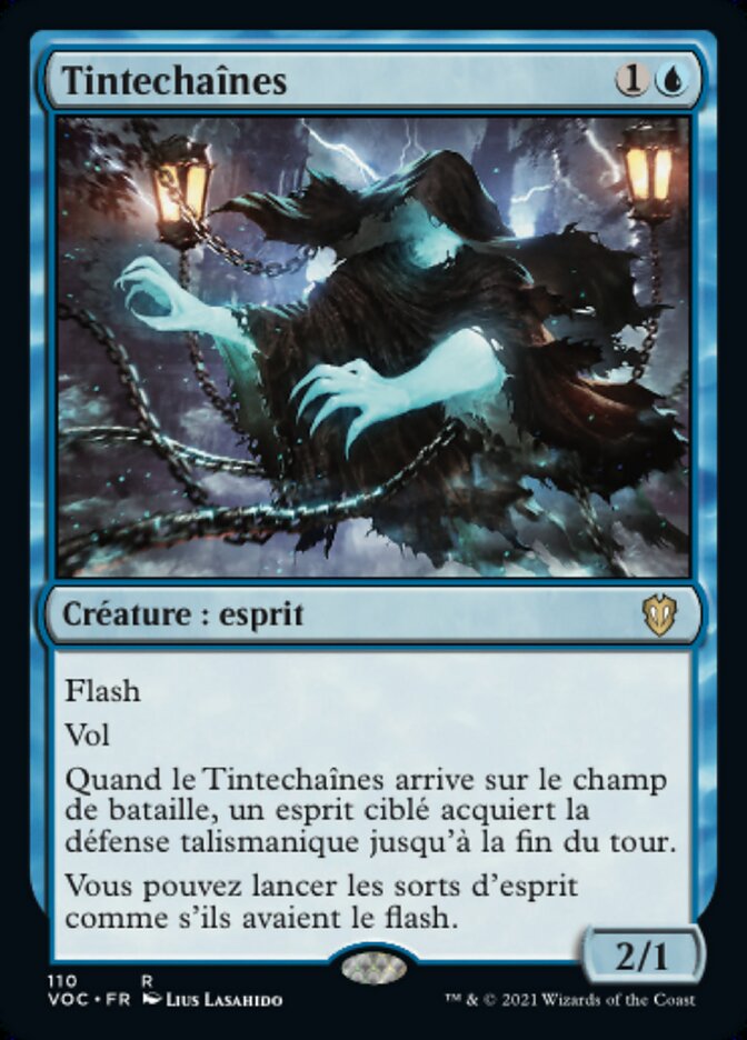 image Tintechaînes