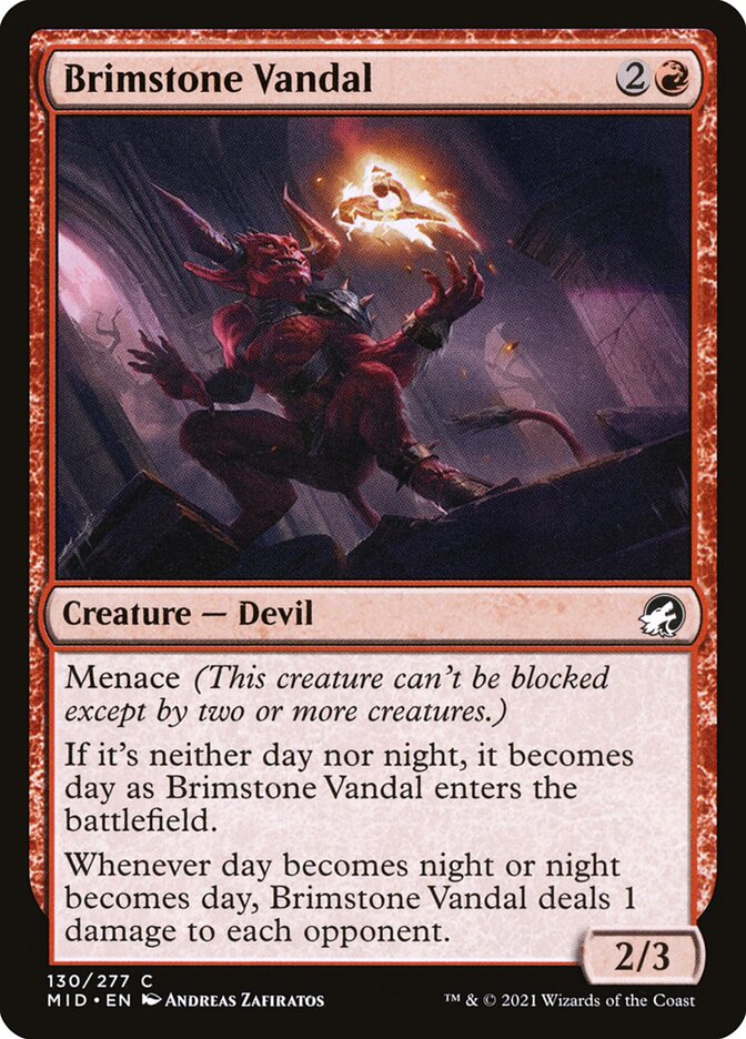 image Brimstone Vandal