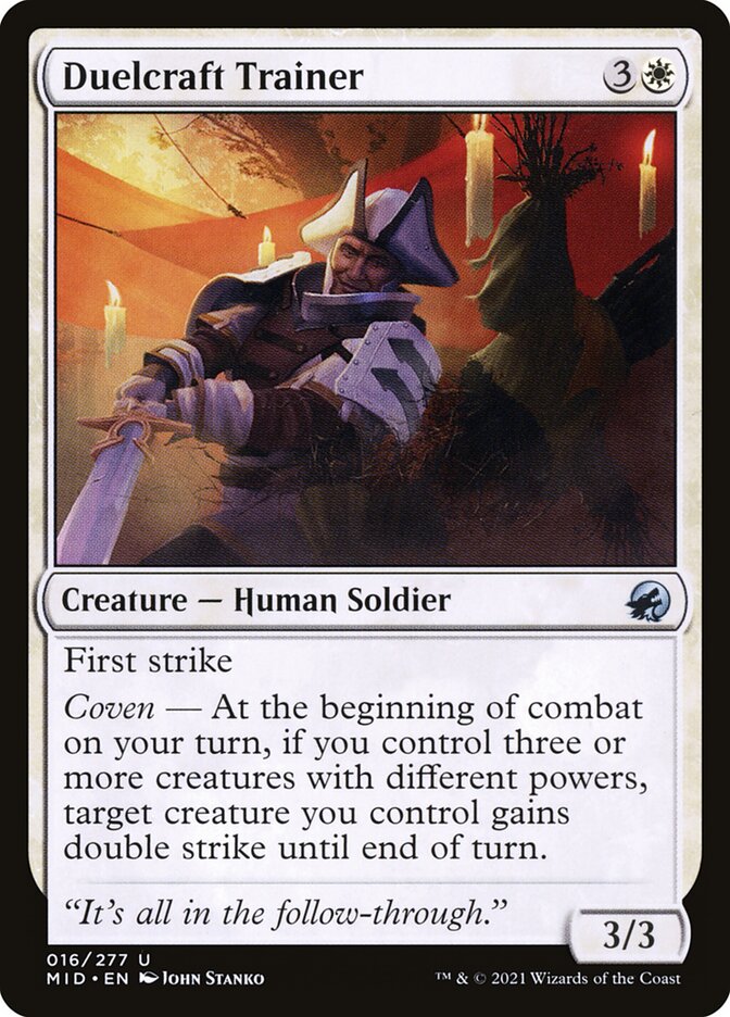image Duelcraft Trainer