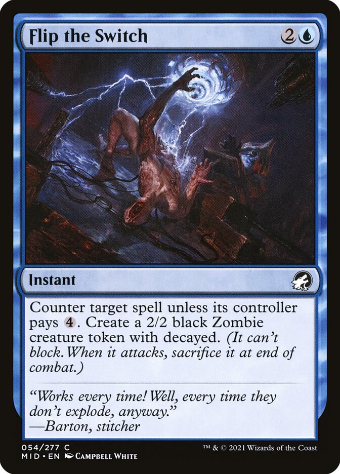 image Flip the Switch