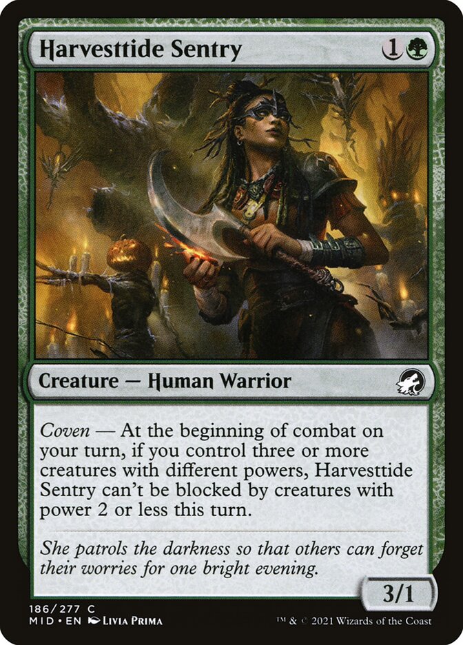 image Harvesttide Sentry