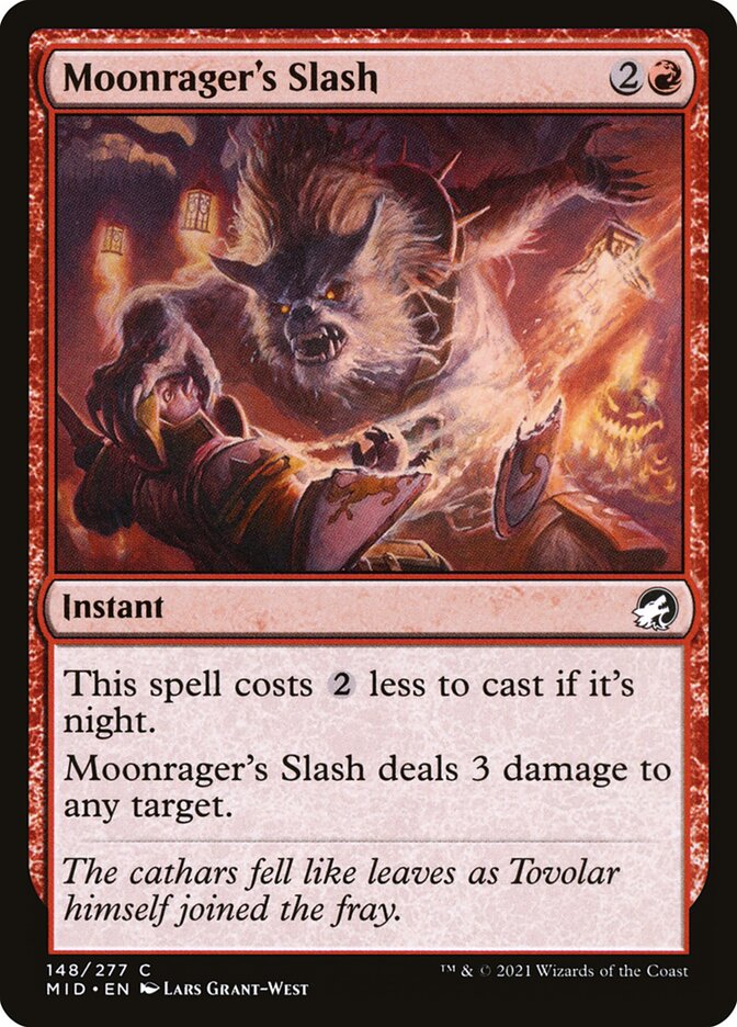 image Moonrager's Slash