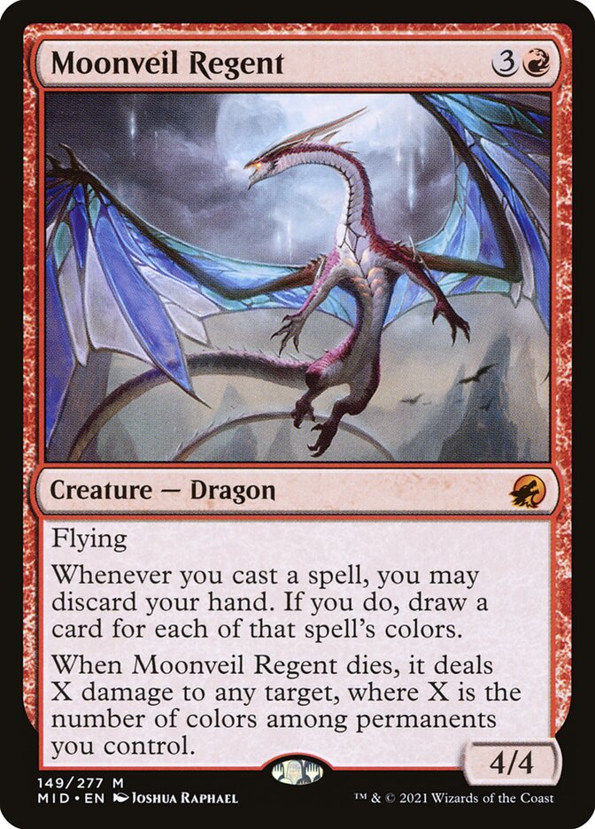 image Moonveil Regent