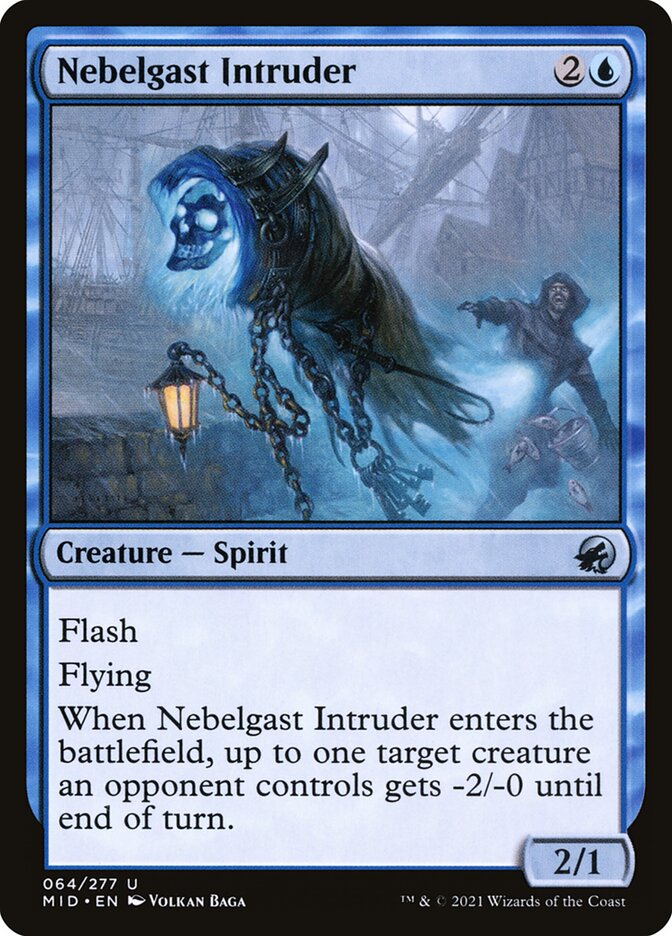 image Nebelgast Intruder