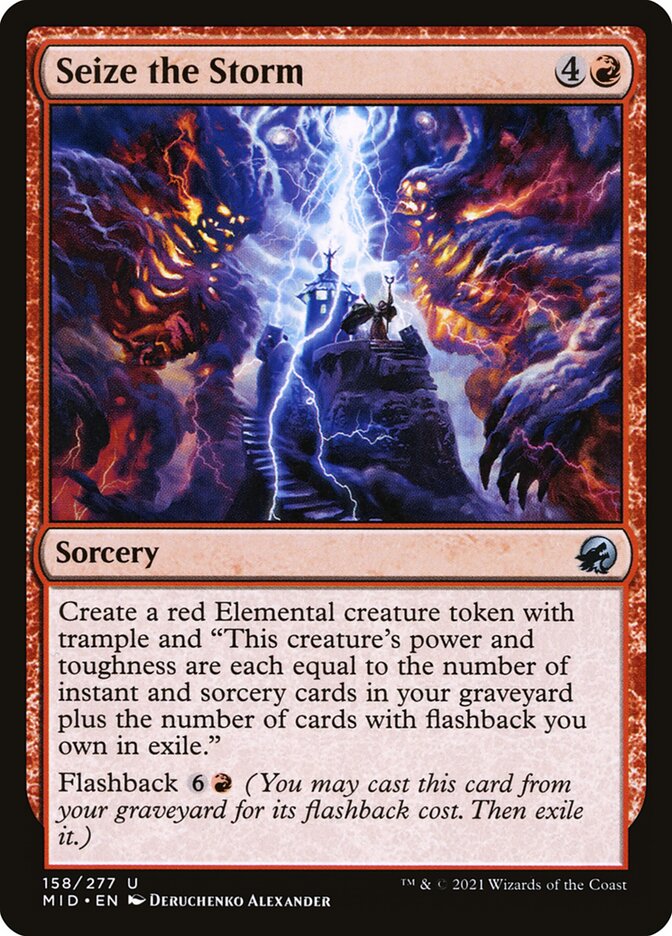 image Seize the Storm