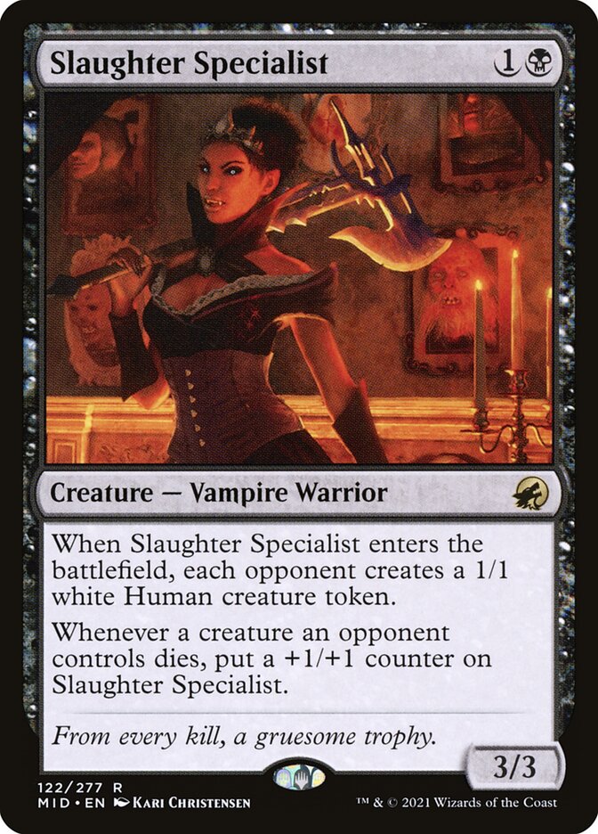 image Slaughter Specialist