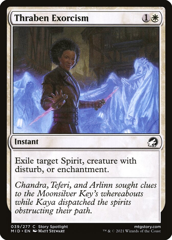 image Thraben Exorcism