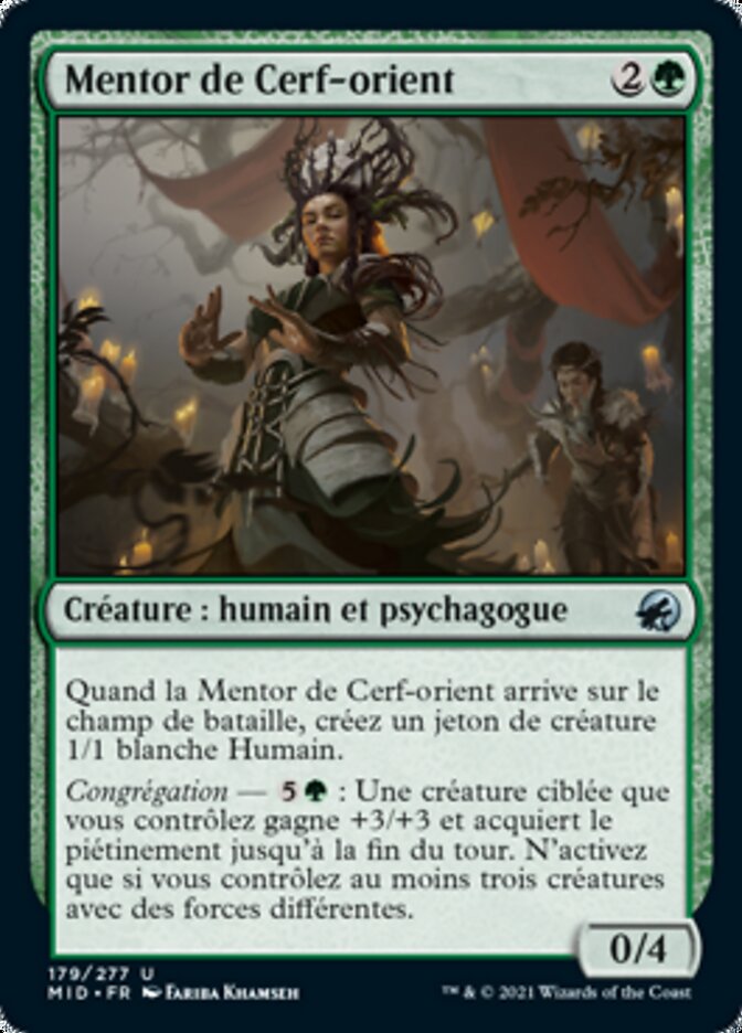 image Mentor de Cerf-orient