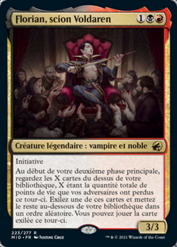 image Florian, scion Voldaren