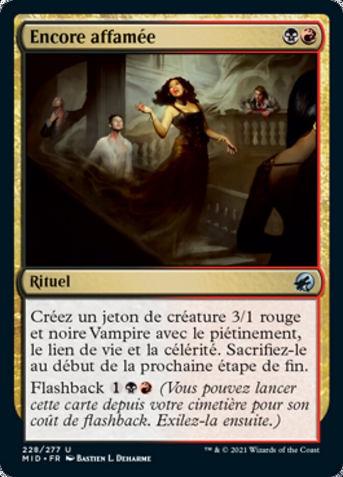 image Encore affamée
