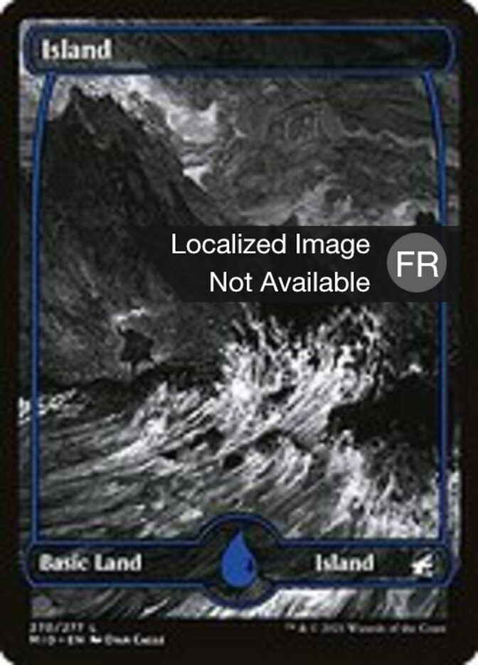 image Île