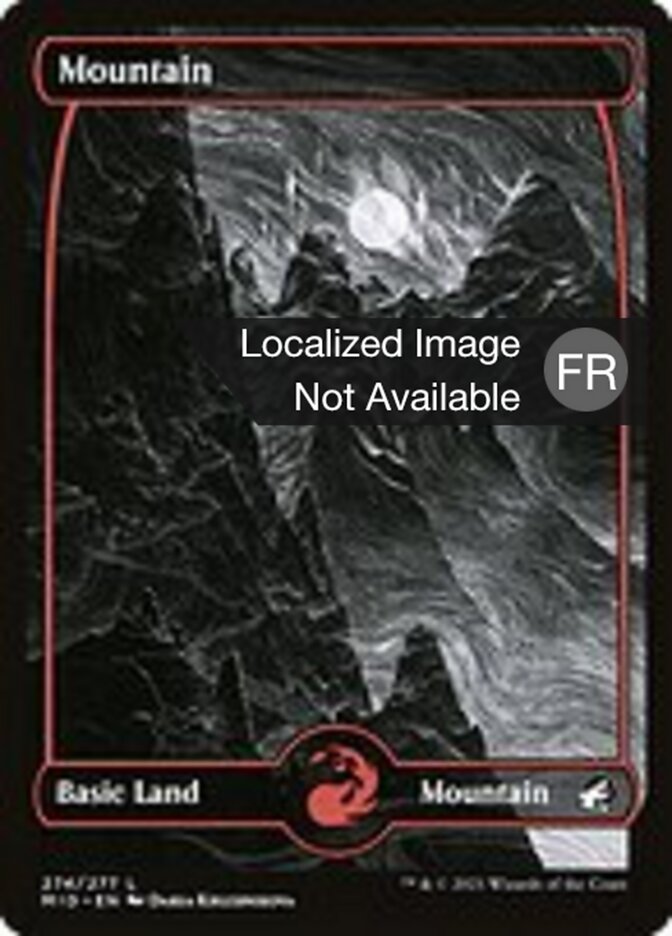 image Montagne