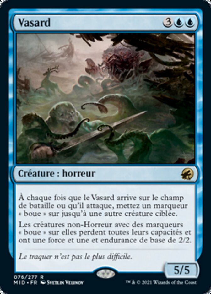 image Vasard