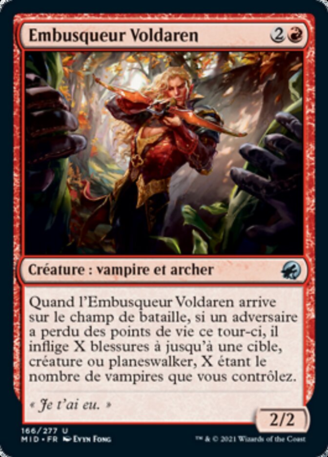 image Embusqueur Voldaren
