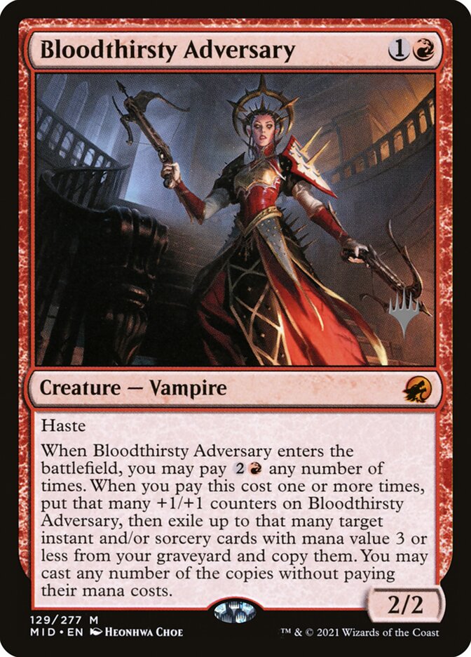 image Bloodthirsty Adversary