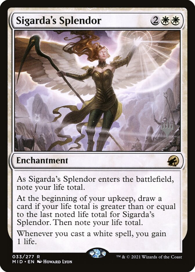 image Sigarda's Splendor