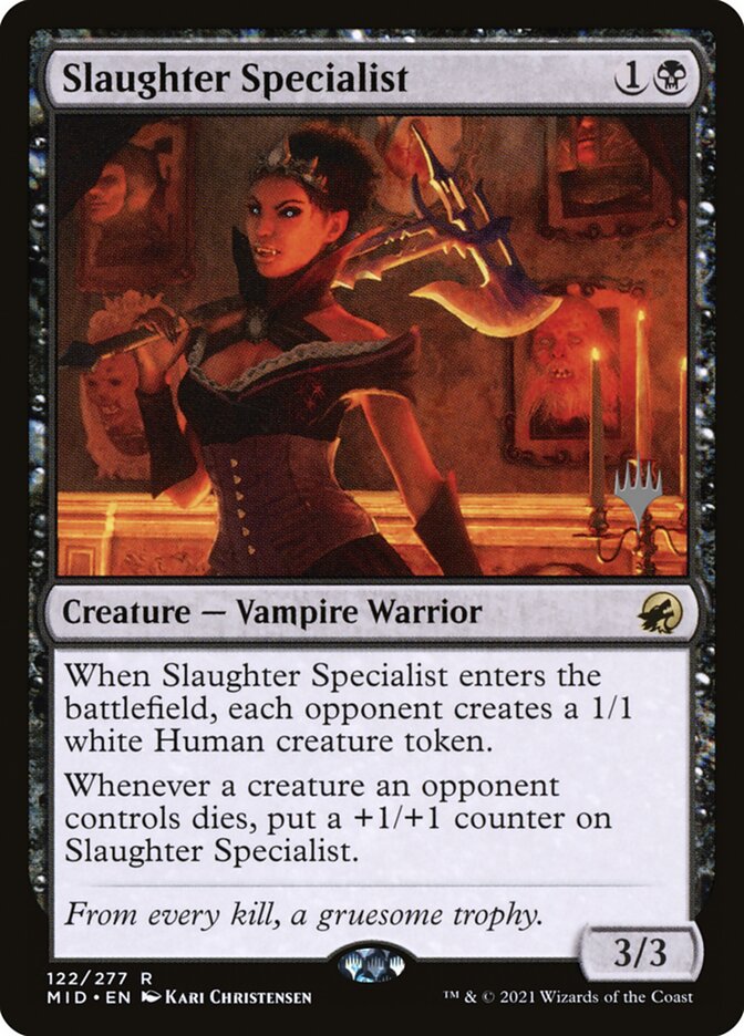 image Slaughter Specialist