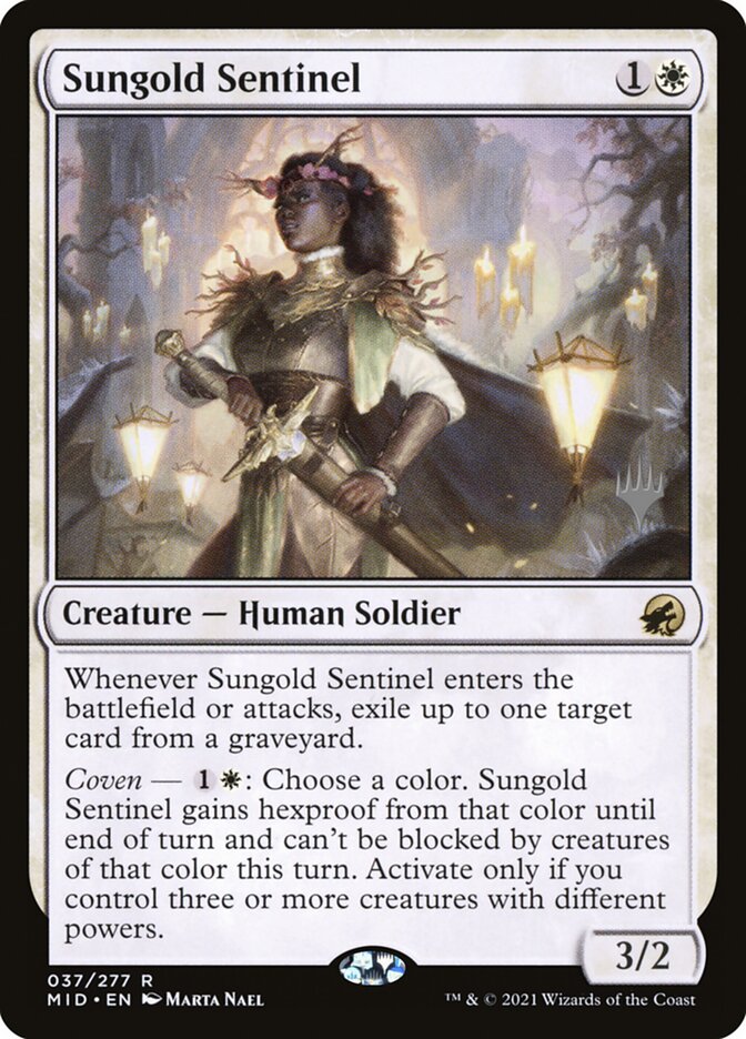 image Sungold Sentinel