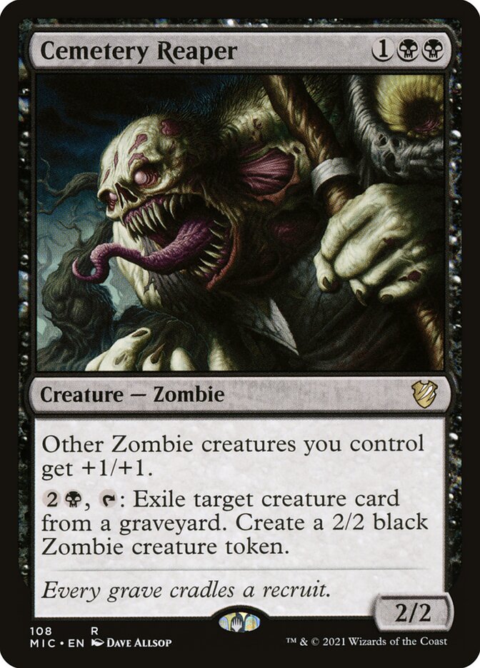 image Cemetery Reaper
