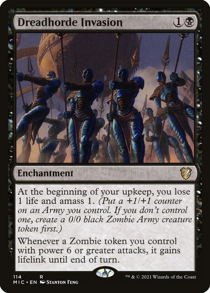 image Dreadhorde Invasion