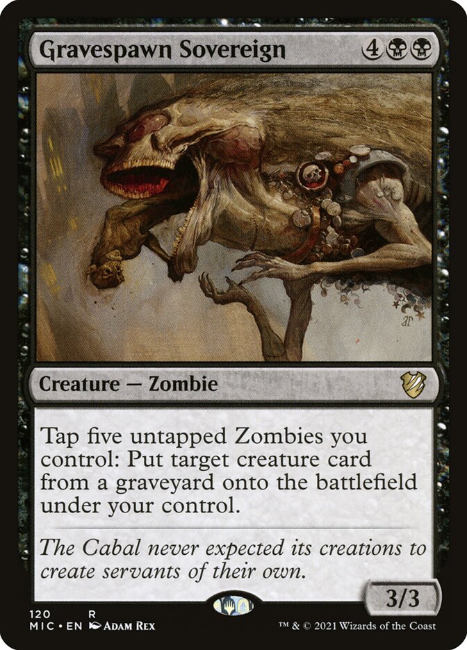 image Gravespawn Sovereign
