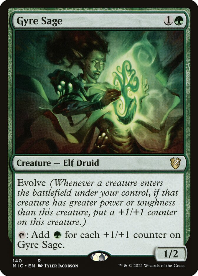 image Gyre Sage