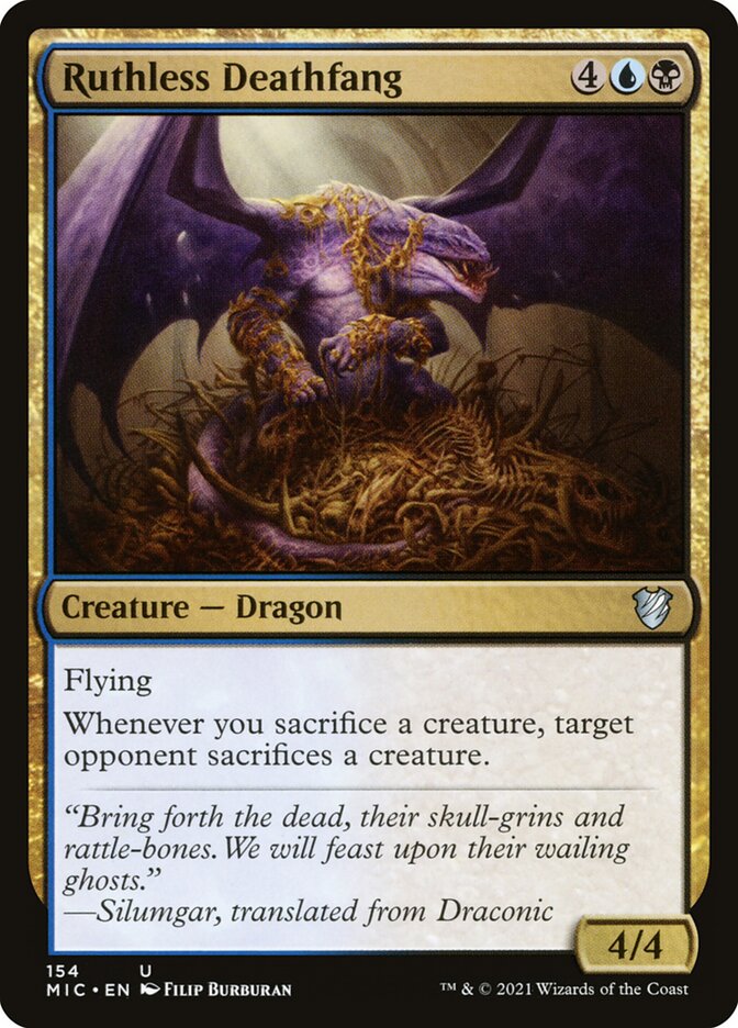 image Ruthless Deathfang