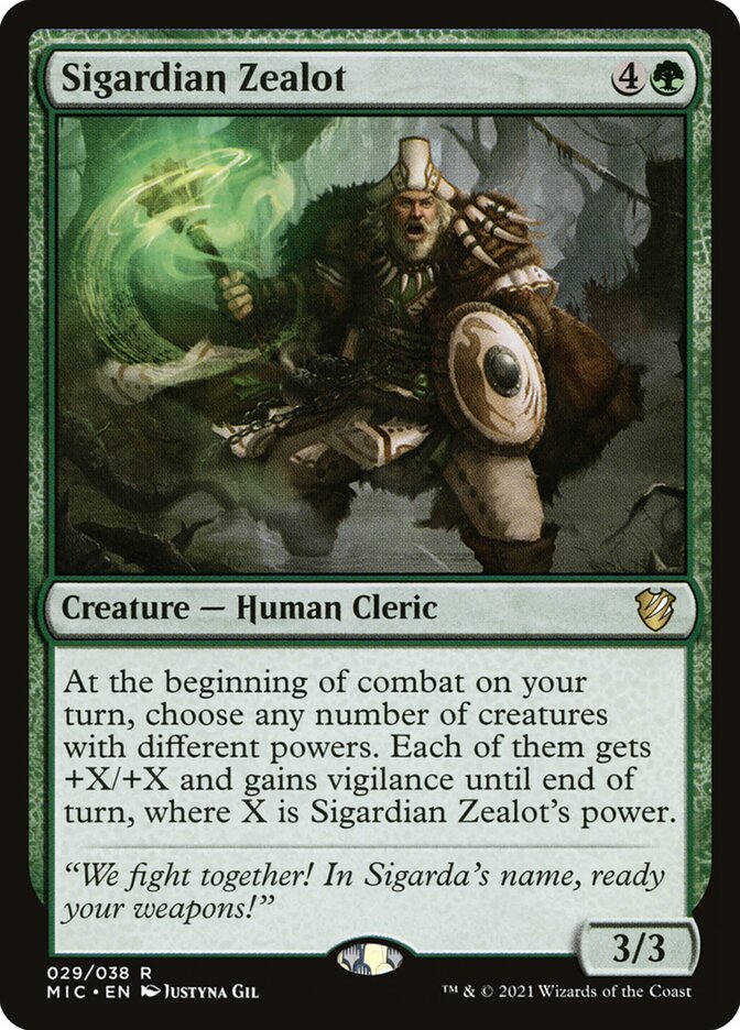 image Sigardian Zealot