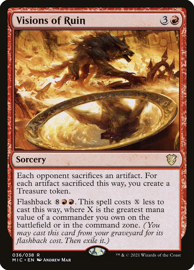 image Visions of Ruin