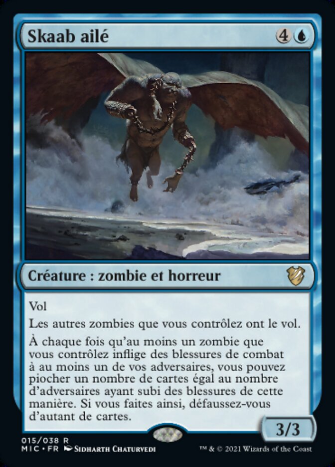 image Skaab ailé