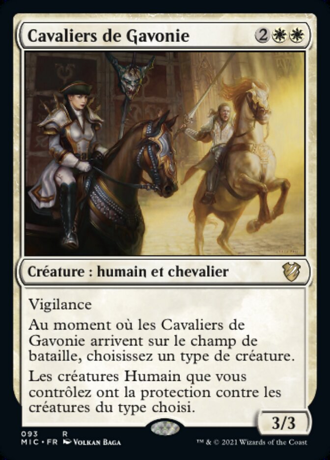 image Cavaliers de Gavonie