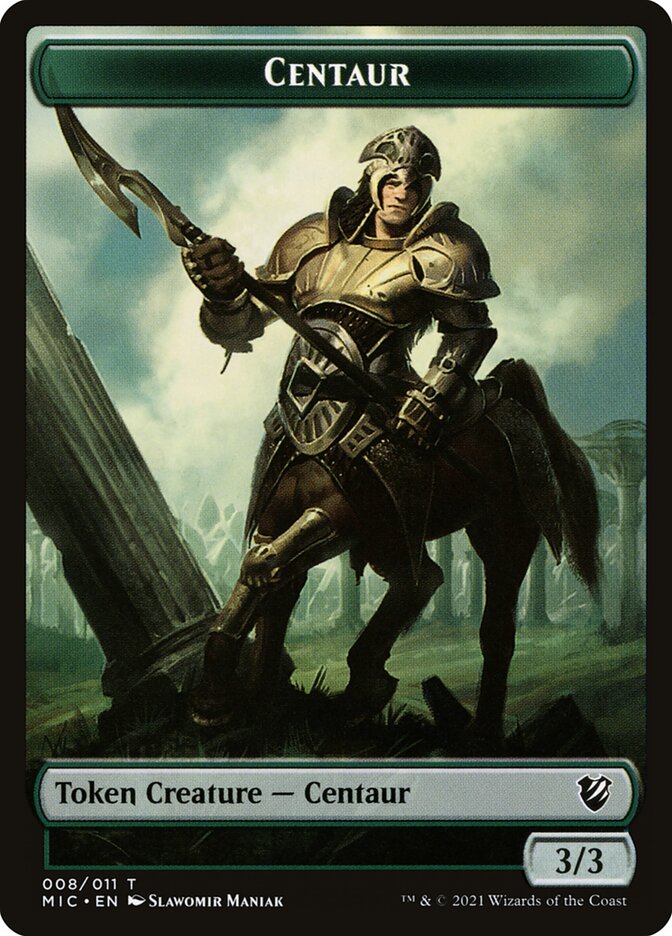 image Centaur