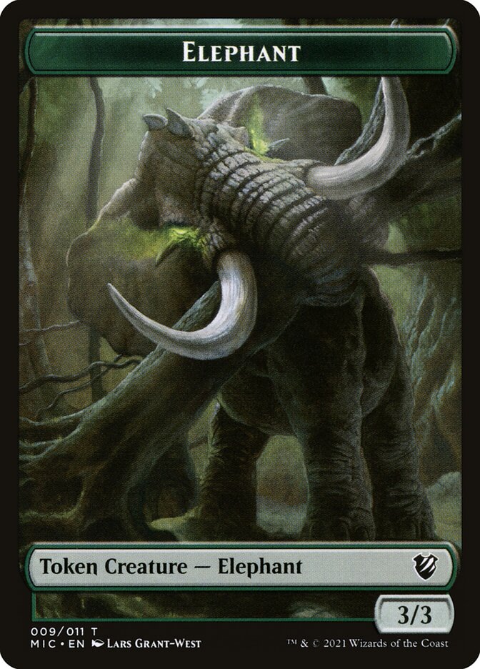 image Elephant