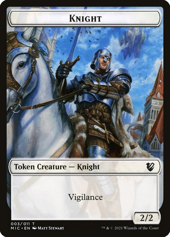 image Knight
