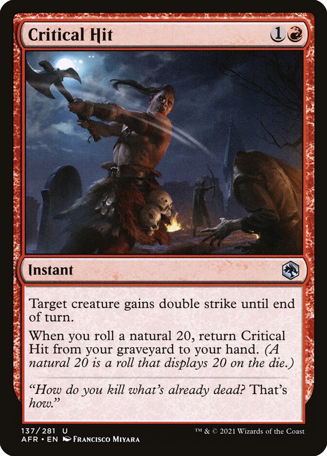 image Critical Hit