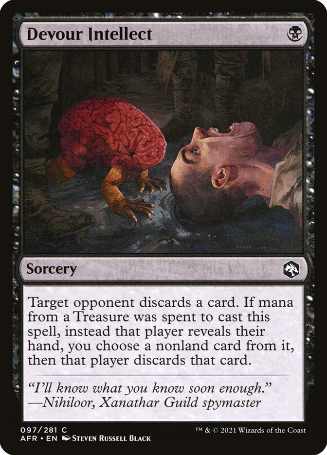image Devour Intellect