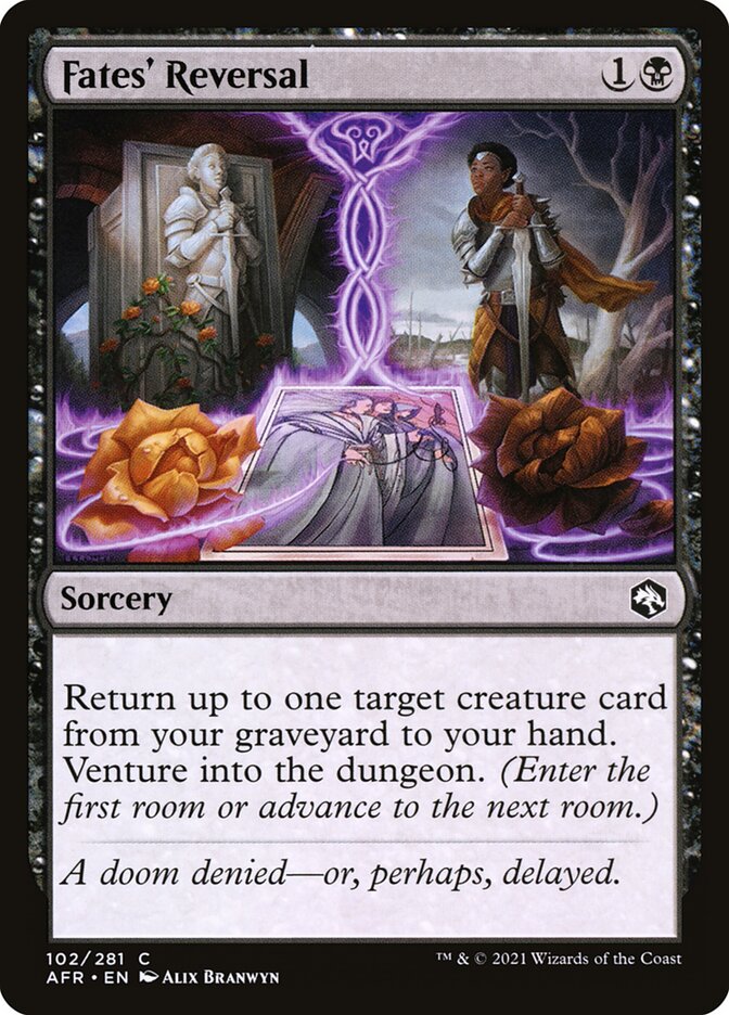 image Fates' Reversal