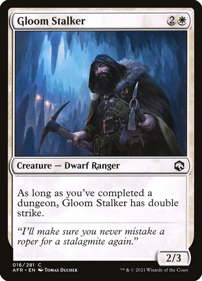 image Gloom Stalker