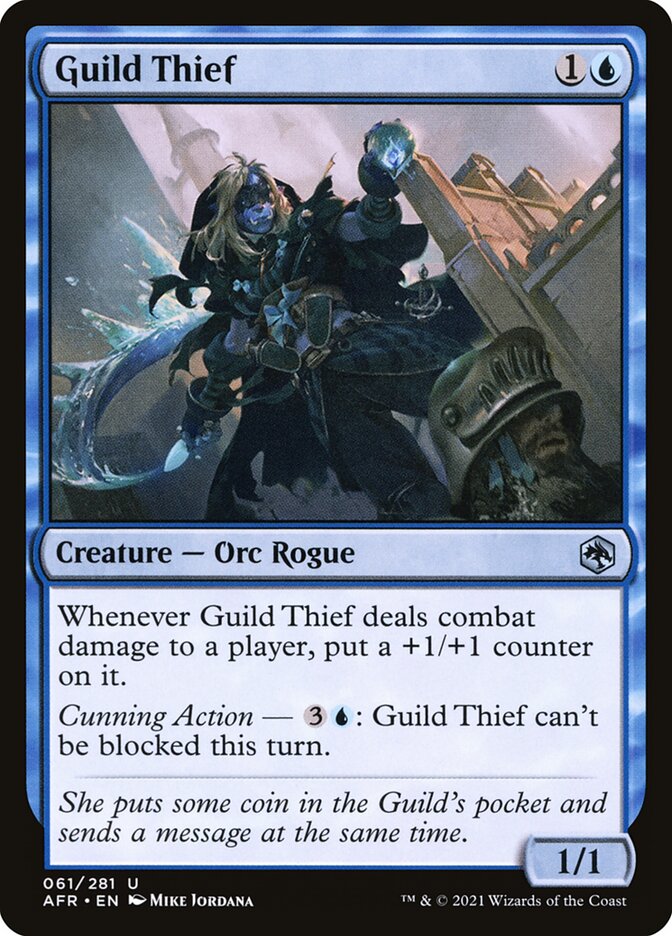 image Guild Thief
