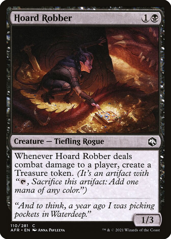 image Hoard Robber