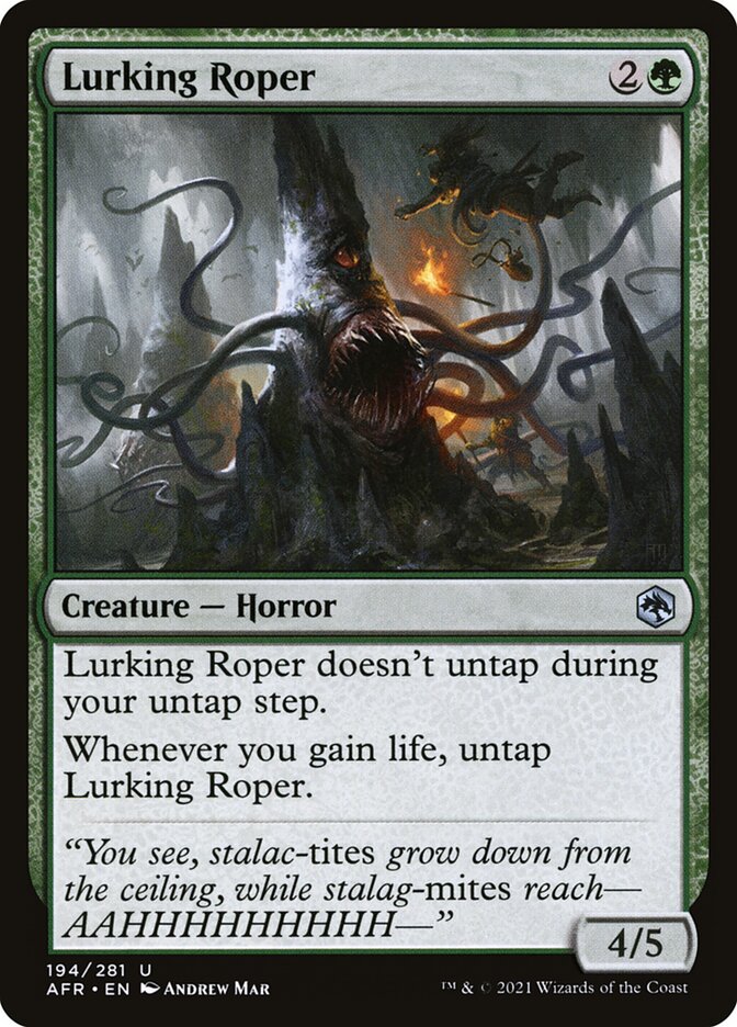 image Lurking Roper